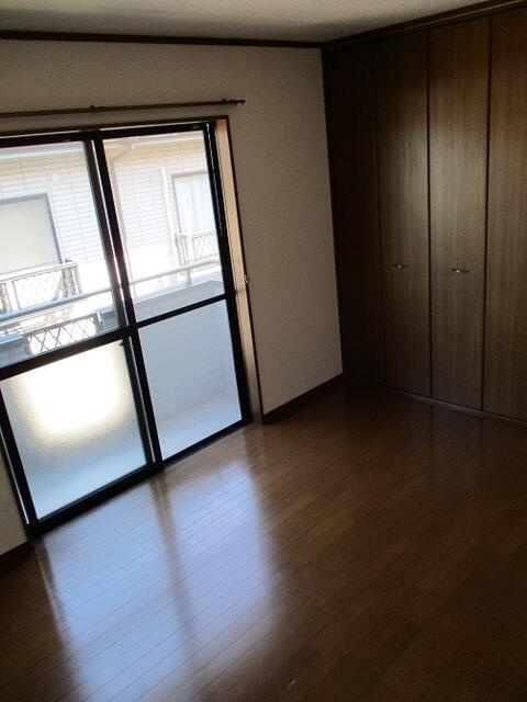 ハイグランド中井坂-Ⅱ　A棟のその他