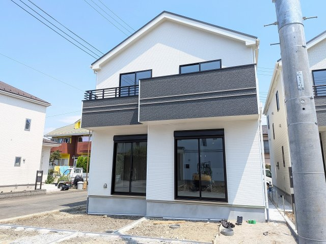 八王子市　弐分方町　新築一戸建て　１１期