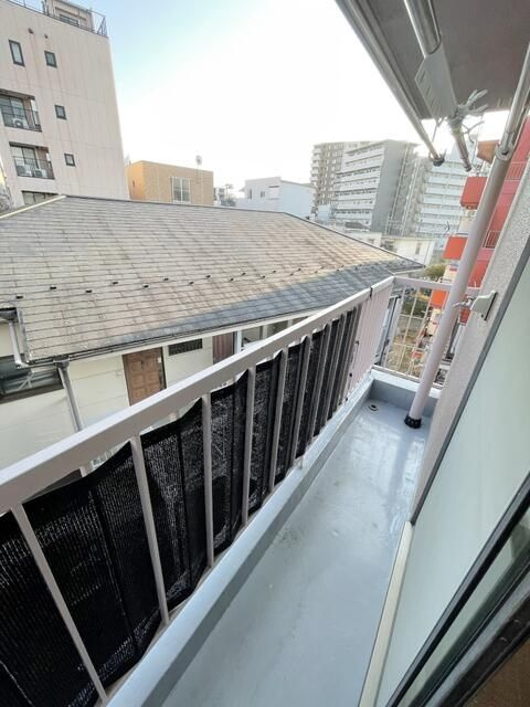 パレス関のその他