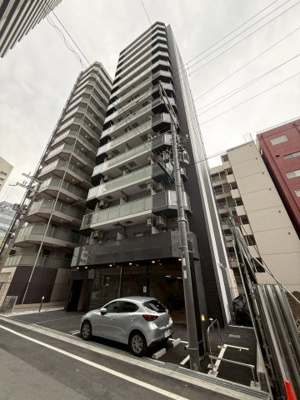 【外観】 | ＭＦＰＲコート日本橋イースト