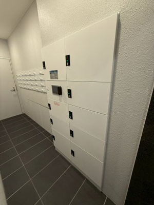 【その他共用部分】 | ＭＦＰＲコート日本橋イースト