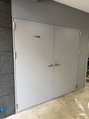 【その他】 | ＭＦＰＲコート日本橋イースト