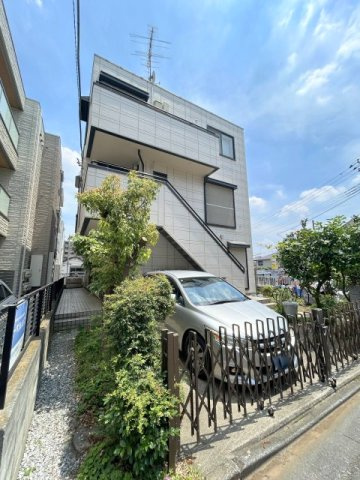 アーバン・コート