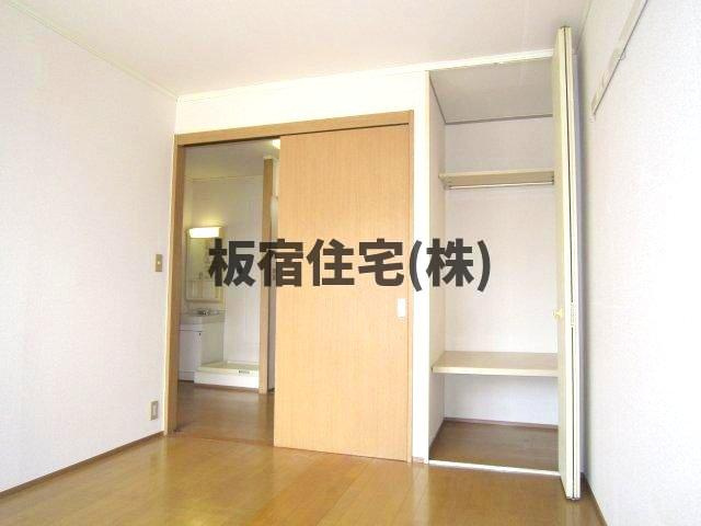 【収納】 | サニーヒルⅠ