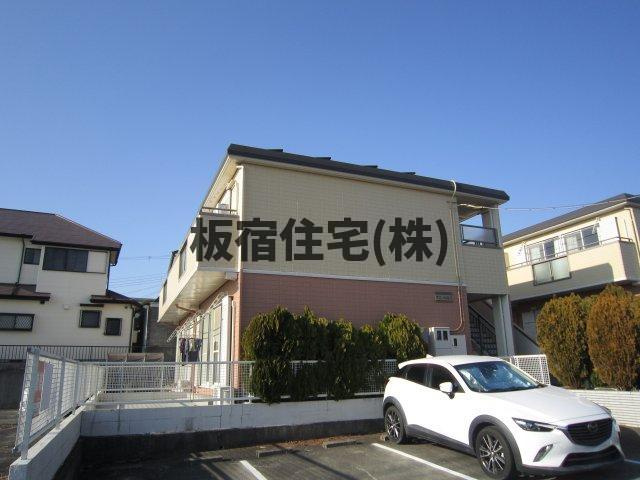 【外観】 | サニーヒルⅠ