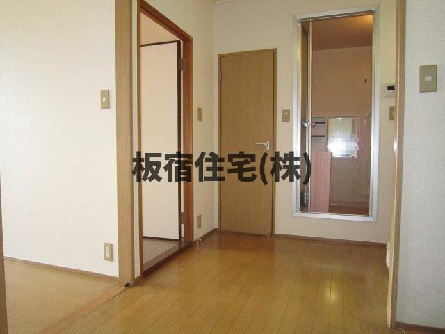 【内装】 | サニーヒルⅠ