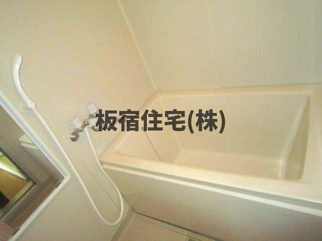 【浴室】 | サニーヒルⅠ