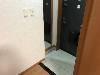 【玄関】 | Leap柔Ⅱ