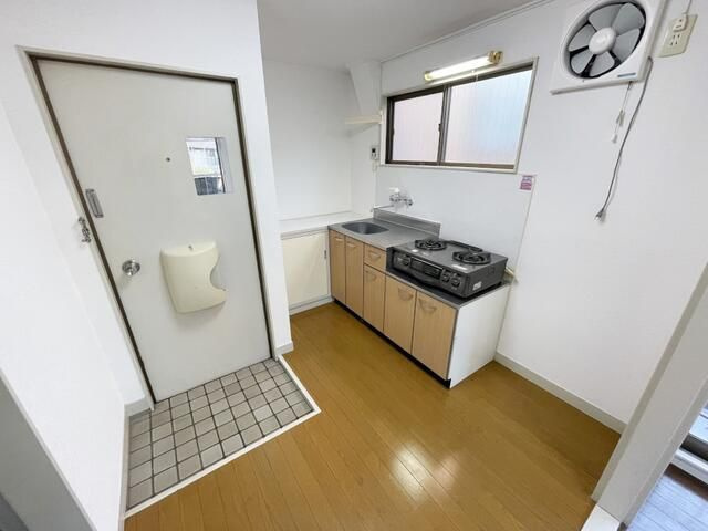 パレス関のその他