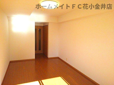【内装】 | エレガンス富士 | 物件の内装です