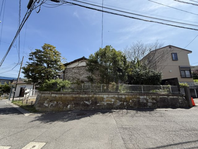 海まで10分！緑の多い住宅街　スローライフの外観|陽当良好