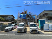 大野城市緑ケ丘1丁目1期　1号棟（全1棟）【仲介手数料無料・0円】の画像