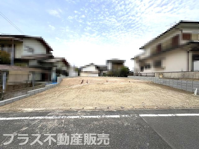【外観】 | 大野城市緑ケ丘1丁目1期　1号棟（全1棟）【仲介手数料無料・0円】 | 建築中の物件は、お近くのモデルハウスも一緒にご覧頂けます。