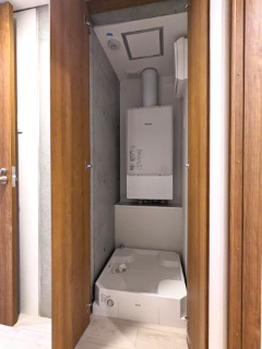 【設備】 | ミオテゾーロ哲学堂カーザ