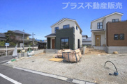 大野城市南ケ丘5丁目6期　1号棟（全2棟）【仲介手数料無料・0円】の画像