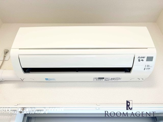プレサンスNAGOYA本陣の設備