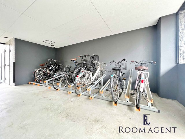 プレサンスNAGOYA本陣のその他