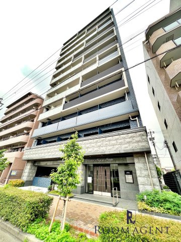 プレサンスNAGOYA本陣