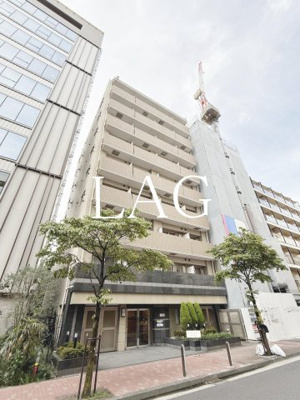 【外観】 | プライムアーバン田町 | 外観です。