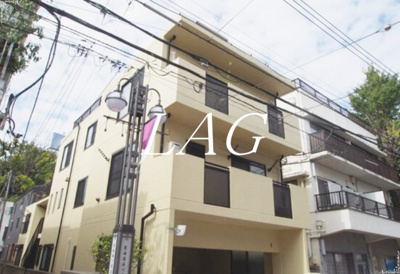 【外観】 | パルコート南品川 | 外観です。