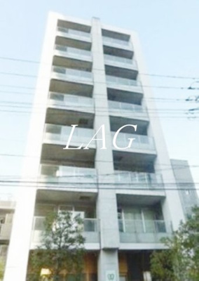 【外観】 | コートモデリア白金 | 外観です。