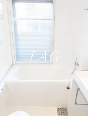【浴室】 | コートモデリア白金 | お風呂です。