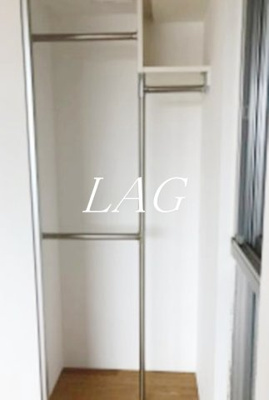 【収納】 | コートモデリア白金 | 収納です。