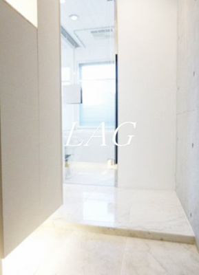 【玄関】 | コートモデリア白金 | 玄関です。