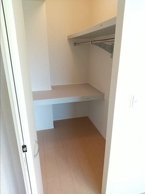 【収納】 | サンルーチェみほり