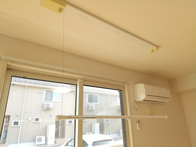 【設備】 | サンルーチェみほり