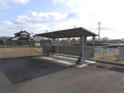 【その他共用部分】 | サンルーチェみほり