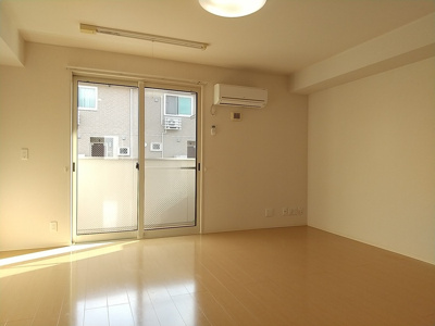 【居間・リビング】 | サンルーチェみほり