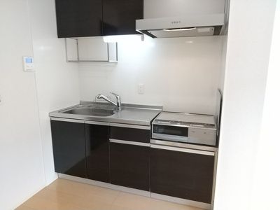 【キッチン】 | サンルーチェみほり