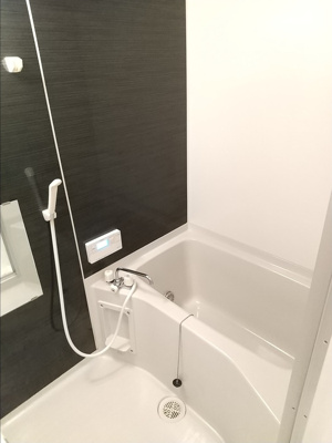 【浴室】 | サンルーチェみほり