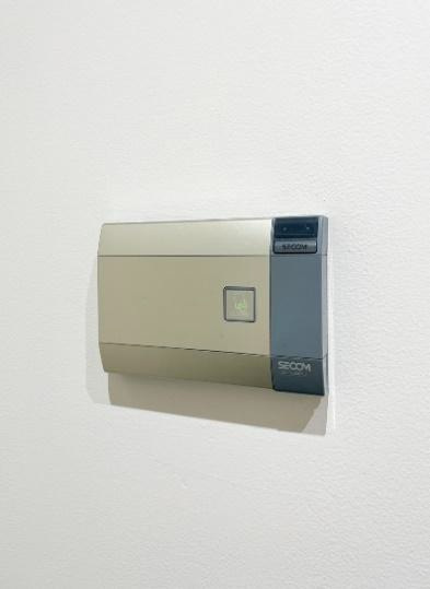 赤坂GHSビルの設備