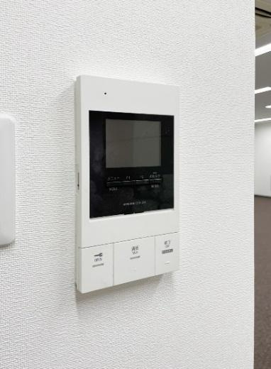 赤坂GHSビルの設備