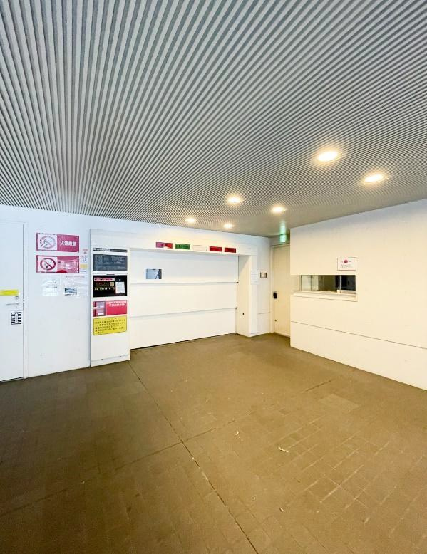 赤坂GHSビルのその他共用部分
