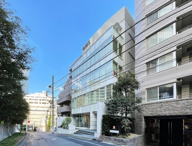 赤坂GHSビル