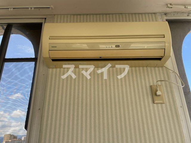 【設備】