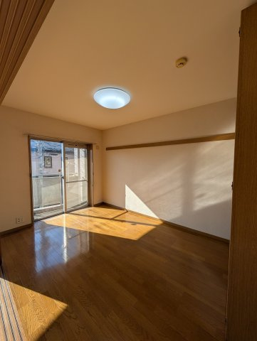 リヴェール・バレの内装|同タイプ別部屋の写真になります