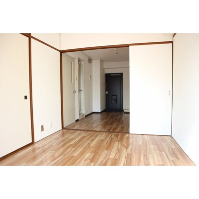 【居間・リビング】 | 沢村マンション 仲介手数料無料