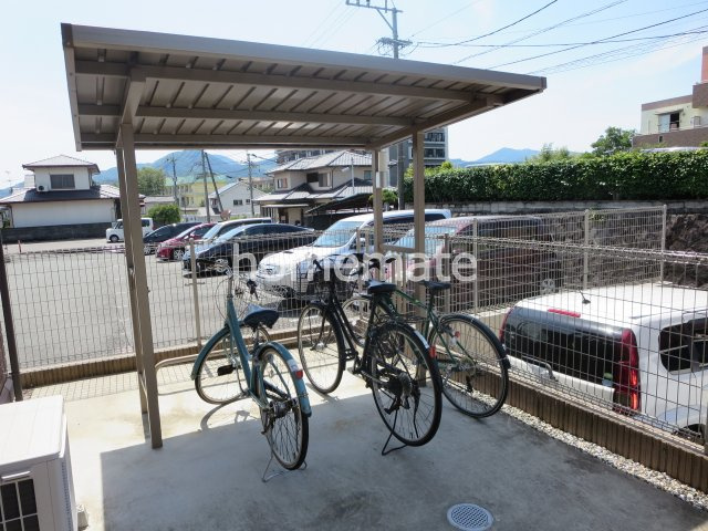 熊本市西区池田１丁目のアパートのその他