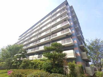 ウェルガーデン　C棟の画像