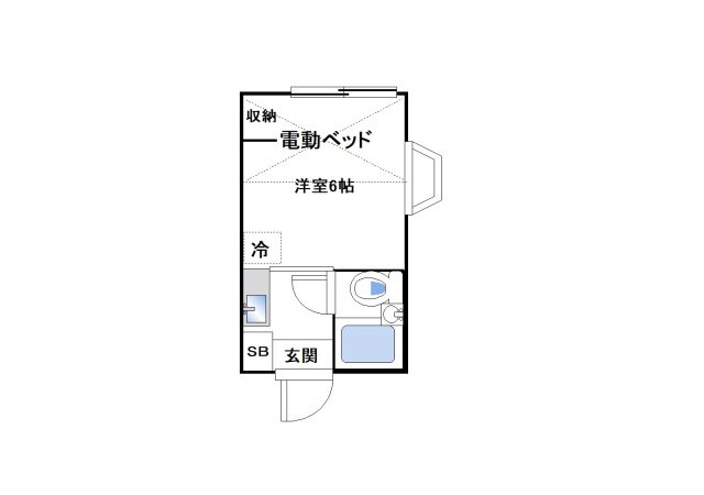 ハイムカトレア中野