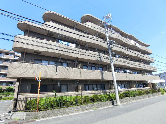 メイプル稲毛