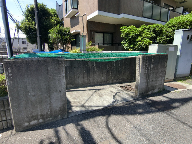 メイプル稲毛のその他共用部分
