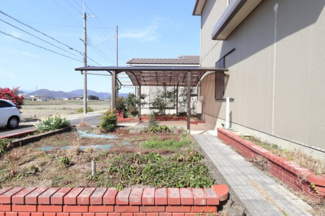  | 近江八幡市安土町常楽寺　中古戸建
