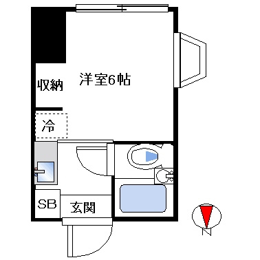 ハイムカトレア中野