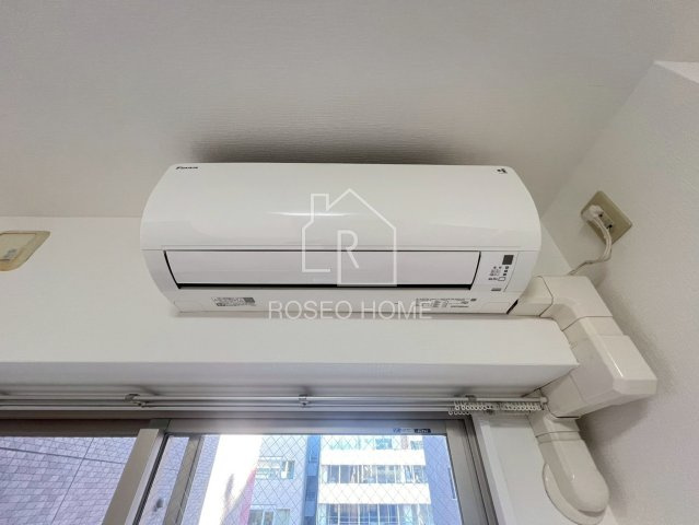 カーサ セレーネのその他|同マンション別部屋：参考写真
