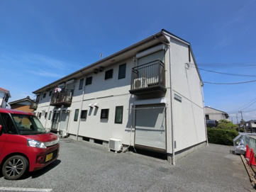 コスモハイツの画像